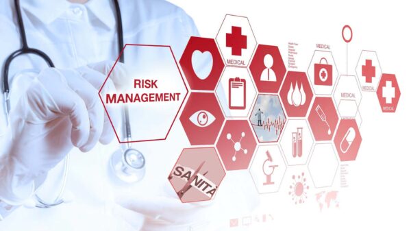 risk management azienda sanitaria